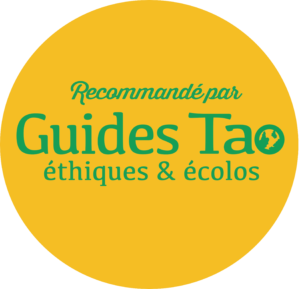 Recommandé par Guides Tao