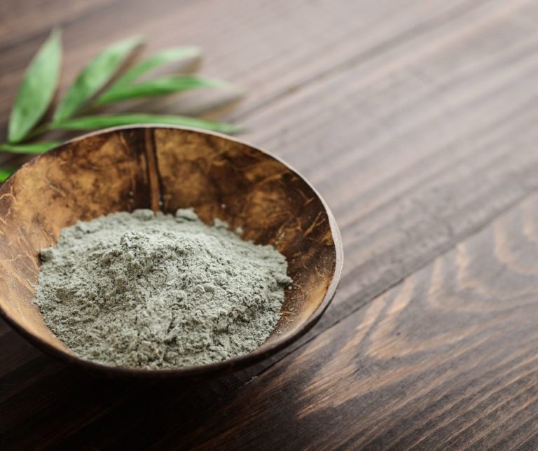 argile verte_bienfaits et usages_mondedesens