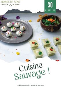 E-book : cuisine sauvage