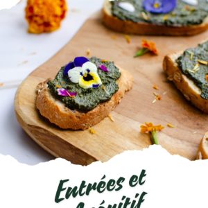 E-book : cuisine sauvage