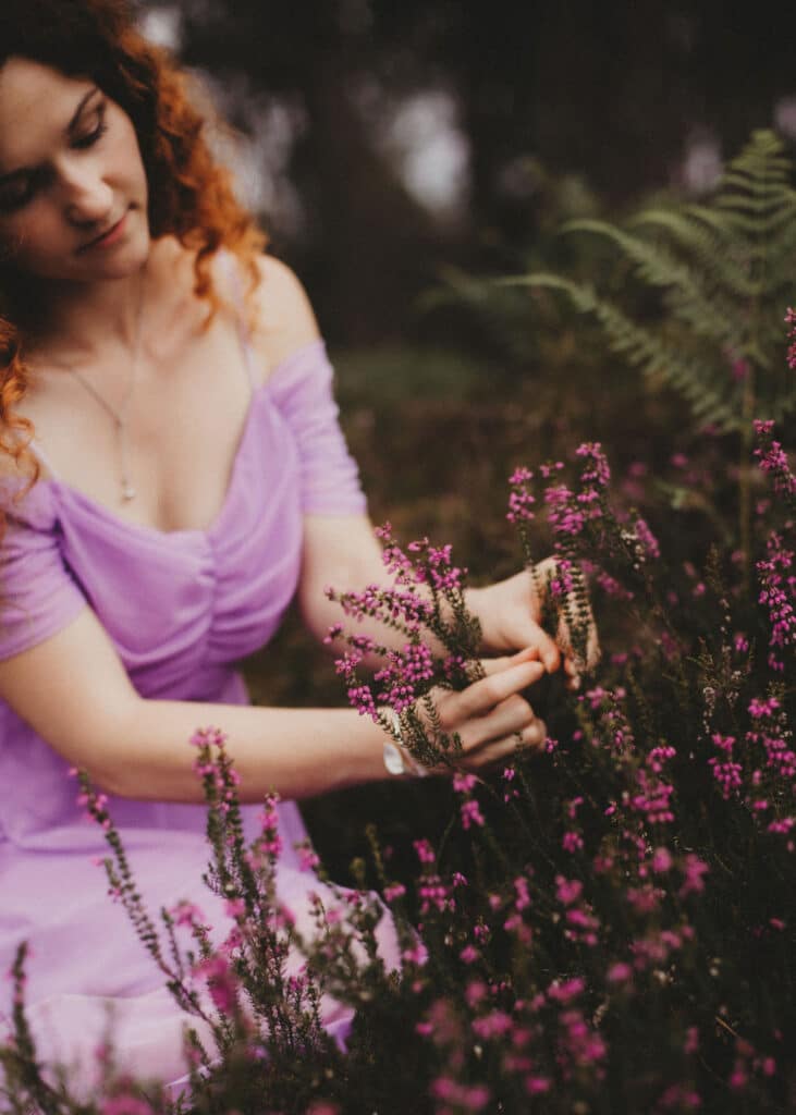 praticienne herboriste bordeaux - monde de sens