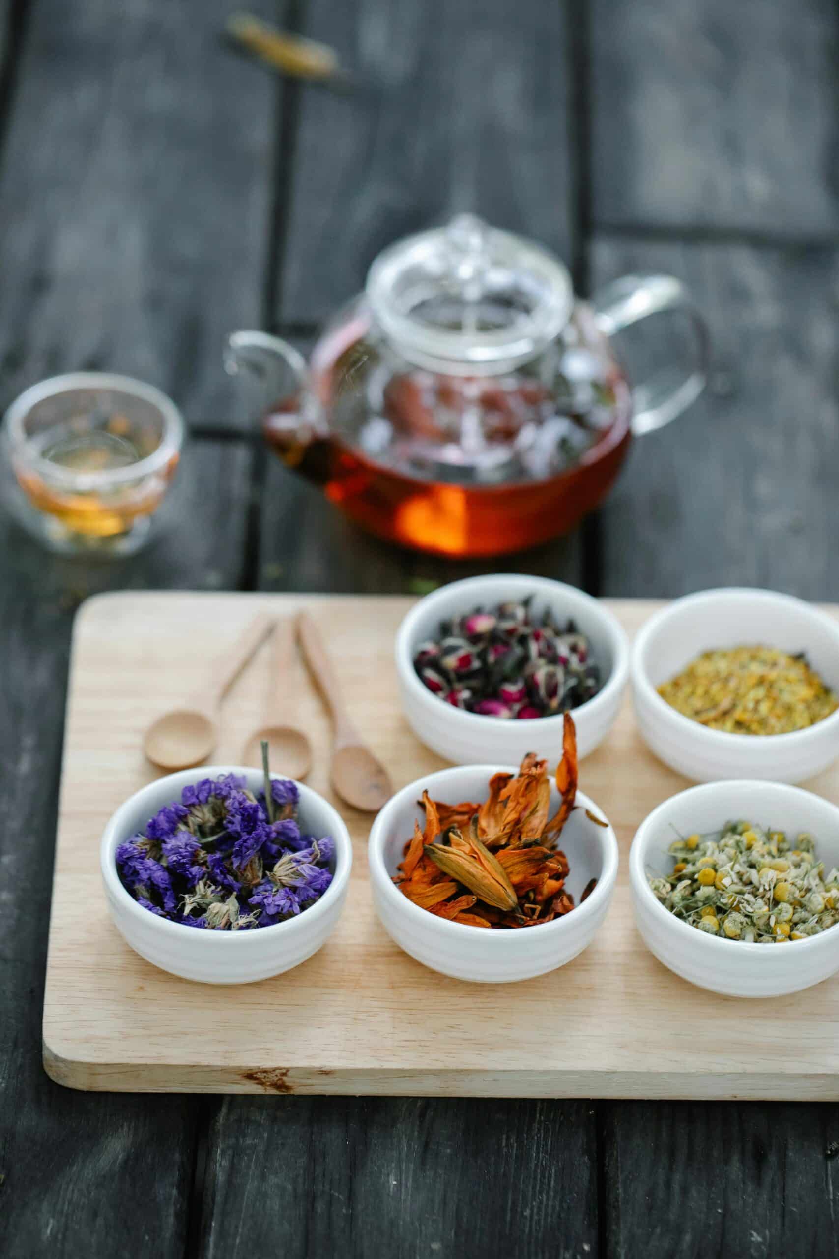 protocole naturel stress et sommeil
